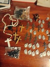Specialty Military Chaplain Items Lot picture