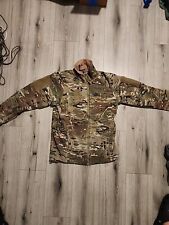Massif Elements Multicam Jacket Free IWOL small long OCP FR USA Military Nomex picture