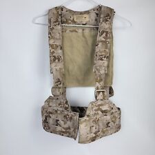 New Eagle Industries AOR1 H Harness Light NSW SEAL DEVGRU MOLLE Camouflage  picture