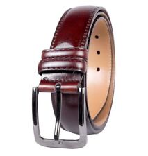Genuine Leather Belts for Men Dress Causal Mens Belt, Many Colors & Sizes picture
