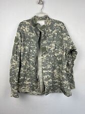 ACU Digital Camo Green Army Shirt/Coat Large Regular picture