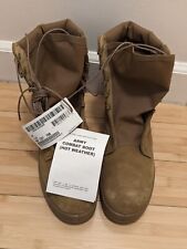 Army Hot Weather Combat Boots Size 8R picture