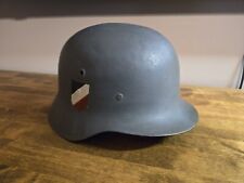 Replica/Reproduction WW2 German M42 Helmet picture