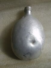 WW2 German Aluminium Canteen Water Flask picture