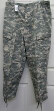 US Army Universal Digital Camouflage Combat Uniform Trouser Sz Large Long pants picture