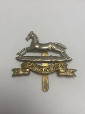 WW2 West Yorkshire Regiment Cap Badge picture