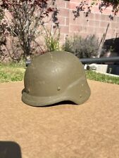 US Military PASGT K-Pot Ballistic Helmet, Size Medium picture