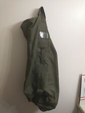 Military Duffle Bag Backpack 38