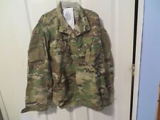 Army Military Multicam OCP Combat Coat Small Short 8415016235178 picture