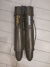 Rare Carl Gustav 84MM Rocket Tubes picture