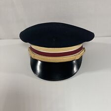Armed Forces Bancroft hat, named. Authentic, Flight Ace brand Size 7 picture