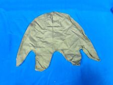 1950’s-1960’s US Army Solid OD M-1 Helmet Cover Original picture