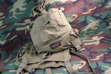 Original russian army backpack soviet soldier USSR duffel bag New picture