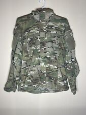 Soft Shell Cold Weather Gen 3 Jacket Large Short US Army Issue Scorpion OCP picture