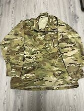 Crye Precision Gen 2 Field Shirt Army Custom AC Multicam size Large Regular NWOT picture