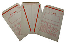 Original WWII V-Mail Vmail Letter Correspondence Set of 3 Letters picture