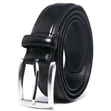 Genuine Leather Belts for Men Dress Causal Mens Belt, Many Colors & Sizes picture