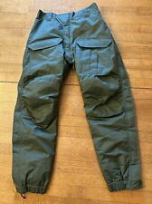 WILD THINGS SHELL PANTS CARGO SAGE SMALL MILITARY WT-61165 TACTICAL LE picture