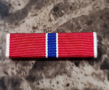 Bronze Star Medal Ribbon Bar** picture