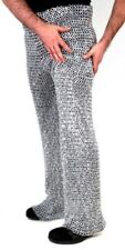 Riveted Aluminum Chain Mail Armor Pants,Medieval Armor and Costume picture