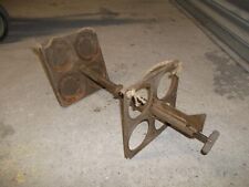RARE 25 Pdr/Pounder Shell Clamp picture