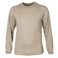 US ARMY POTOMAC FIELD GEAR LIGHT WEIGHT LONG SLEEVE BASE LAYER SHIRT EXTRA LARGE picture