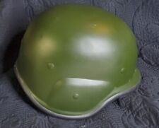 Air soft Lightweight US Military Helmet German Shape Helmet. Army  picture