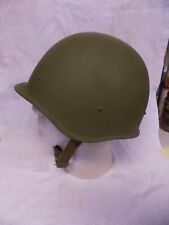 Unissued Soviet SSh40 helmet, Size 2 picture