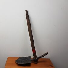 ww2 british entrenching tool  p.37  picture