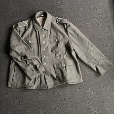 Reproduction WW2 German M43 Feldbluse picture