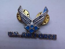 U.S. Air Force Wings Lapel Pin picture