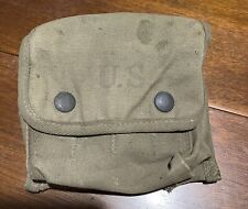 WW2/WWII Original USMC M2 Jungle First Aid Kit picture