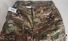 Multicam OCP Army Combat Pants with Knee Slot Large picture