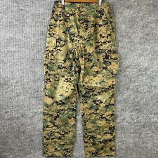 Military Cargo Pants Woodland Marpart Trousers MCCUU Men’s Small Regular picture