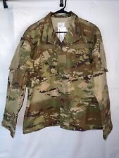 US Army OCP  Improved Hot Weather Combat Uniform Unisex Coat Medium/Regular picture