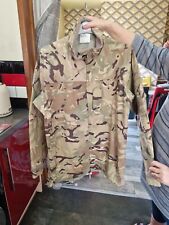 British Army Lightweight Waterproof Jacket Size Large picture
