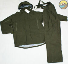 Special Forces Gore-Tex Jacket/Parka + Polar Fleece + PTFE Trousers SET ECWCS picture