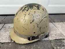 Desert Storm OIF Iraqi Army M80 Helmet Military Bringback picture