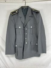 Vintage West German Army  Jacket picture