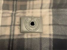 WWII German Waffen Belt Buckle (Reproduction) picture