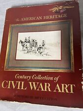Civil War Art book picture