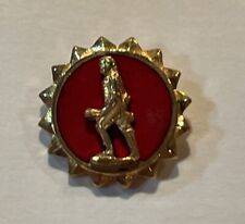 U.S. Army Hat/ Lapel Pin- Army NEW picture