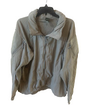 Patagonia PCU Level LVL 5 Jacket Gen II Softshell Coat size Large Regular - READ picture