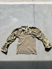 Arcteryx LEAF Multicam Assault Shirt AR LARGE Tactical Military picture