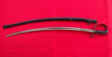 Antique WWI WW1 German Bavarian Officers Sword Saber By Carl Eickhorn picture