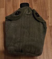 WW2 Canteen & Cover No Cup picture