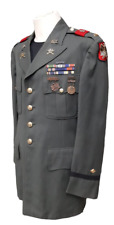 Veteran Corps Of Artillery Of The State Of New York Dress Jacket picture