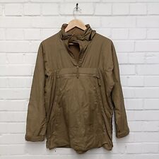 MTP LIGHT OLIVE THERMAL JACKET PULLOVER SMOCK - Size: Medium , British Army picture