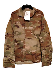 NEW US Army Men FR Insect Repellant Multicam Combat Uniform Coat Jacket SR picture