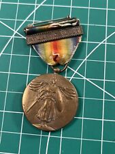 WW1 Navy Atlantic Fleet Victory Medal picture